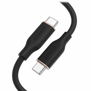 کابل تبدیل Type-C به Type-C انکر مدل Powerline III A8552H11 طول 0.9 متر